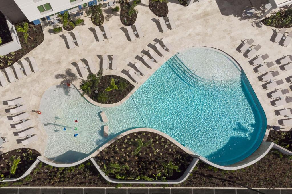 Fairfield By Marriott Luquillo Beach Puerto Rico Pool