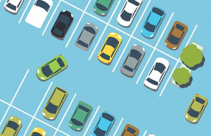 Luquillo Beach Parking Guide