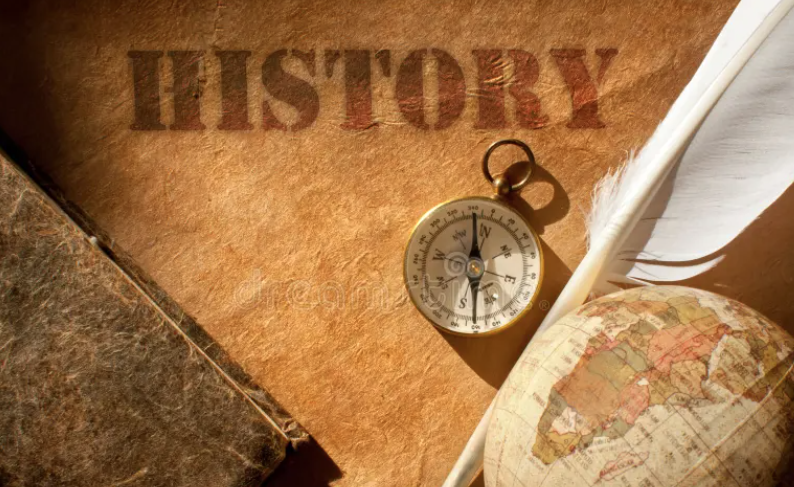 The History of Luquillo Beach and Its Surroundings
