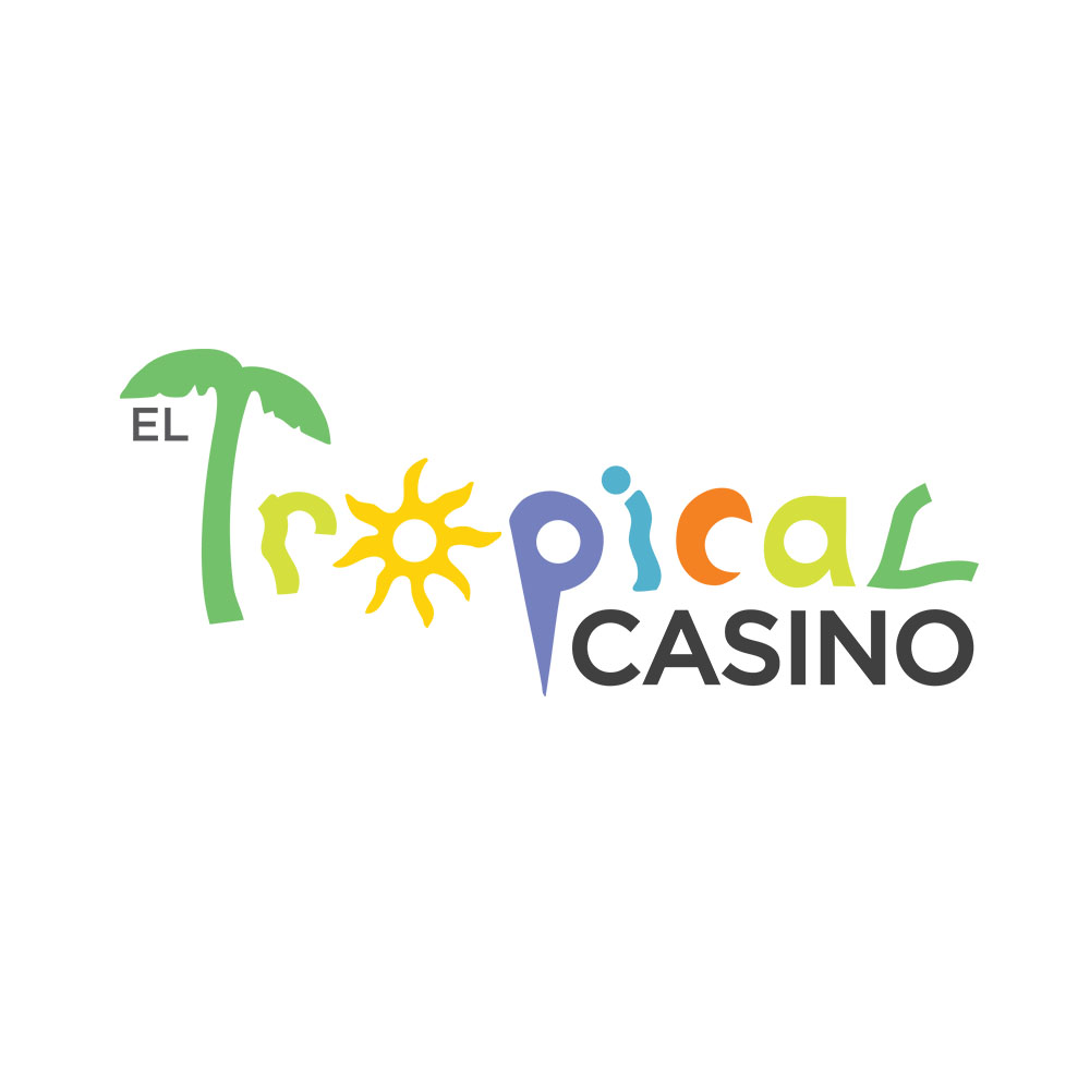 Fairfield By Marriott Luquillo Beach Puerto Rico El Tropical Casino Logo